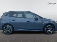 New BMW 230e Active Tourer M Sport 322 HP (236 kW) 2026 Grey MPV
