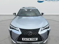 Used Lexus UX 300e 150 kW (204 HP) 2024 SUV