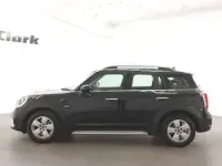 Used Mini Cooper Classic 136 HP (100 kW) 2019 Black Hatchback