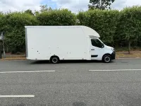 Used Renault Master Business 2023 White MPV