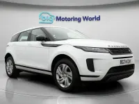 Gebraucht Land Rover Range Rover evoque S 269 PS (197 kW) 2026 SUV