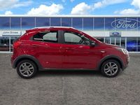 used Ford Ka 1.2 85 Active 5dr