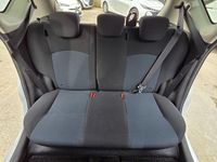 Used Nissan Note Visia 2026 Silver Hatchback