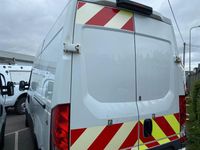Used Iveco Daily 2019 White Van