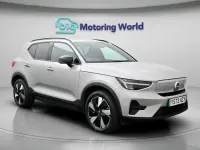 Used Volvo XC40 Core 172 kW (235 HP) 2023 SUV