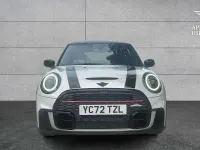 Used Mini John Cooper Works Hatch 228 HP (167 kW) 2022 Silver Hatchback