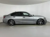 Used BMW 320 M Sport 2023 Grey Sedan