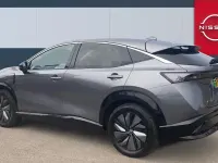 Used Nissan Ariya Advance 177 kW (242 HP) 2026 SUV