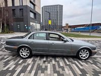 Used Jaguar XJ6 SE 2005 Grey Sedan
