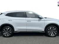 Used BYD Seal U 218 HP (160 kW) 2025 White SUV