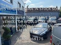 Used Chrysler Grand Voyager Limited 178 HP (130 kW) 2014 Black MPV