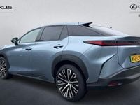 Used Lexus RZ 450e 230 kW (313 HP) 2025 SUV