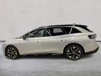 Used VW ID.7 Pro 210 kW (286 HP) 2026 Silver Estate