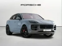 Used Porsche Cayenne 512 HP (376 kW) 2025 Grey SUV