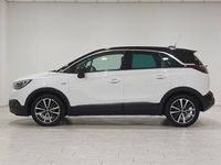 used Vauxhall Crossland X 1.2 [83] Elite 5dr