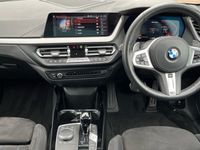 used BMW M135 1 Series i xDrive 2.0 5dr