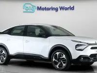 Used Citroën C4 PureTech 131 HP (96 kW) 2023 SUV