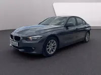 Used BMW 320 Efficient Dynamics 2014 Grey Sedan