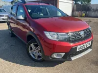Used Dacia Sandero Essentiel 2019