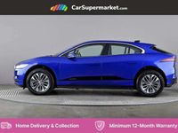 used Jaguar I-Pace 294kW EV400 S 90kWh 5dr Auto [11kW Charger]