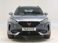 used Cupra Formentor 2.0 TSI VZ2 DSG 4Drive