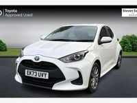 Used Toyota Yaris Hybrid 116 HP (85 kW) 2026 Hatchback