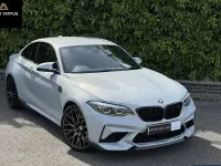 Used BMW M2 Competition Edition 411 HP (302 kW) 2020 Coupe