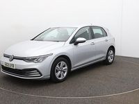 used VW Golf f 1.5 TSI Life Hatchback 5dr Petrol Manual Euro 6 (s/s) (130 ps) Digital Cockpit