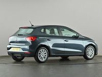 used Seat Ibiza 1.0 TSI 95 SE Technology [EZ] 5dr