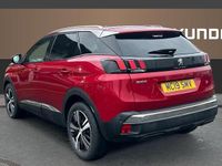 Used Peugeot 3008 Allure 131 HP (96 kW) 2019 Estate