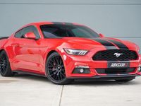 Used Ford Mustang 2016