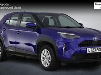 Used Toyota Yaris Hybrid 116 HP (85 kW) 2026 Estate