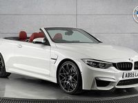 Used BMW M4 Competition Edition 330 kW (450 HP) 2020 White Coupe
