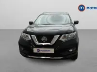 Used Nissan X-Trail N-Connecta 159 HP (116 kW) 2020 Black SUV