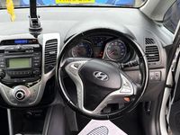 Used Hyundai ix20 Style 2015 Polar white Hatchback