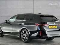 Usado BMW 530e M Sport 299 HP (219 kW) 2025 Preto Carrinha
