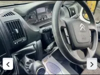 Used Citroën Relay 2012 White Van