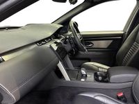 Used Land Rover Discovery Sport SE Dynamic 309 HP (227 kW) 2024 Grey SUV