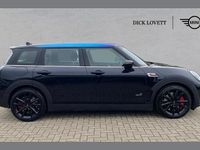 Usado Mini John Cooper Works Clubman 306 HP (225 kW) 2022 Preto Carrinha