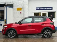 Nuevo Citroën C3 PureTech 101 CV (74 kW) 2025 Rojo SUV