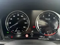 Used BMW X2 M Sport 190 HP (139 kW) 2022 SUV