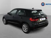 Używany Audi A1 Sportback Sport 95 KM (69 kW) 2026 Hatchback