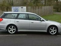 Used Subaru Legacy 2006 Estate