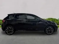 Used VW Polo Black Edition 115 HP (84 kW) 2026 Black Hatchback