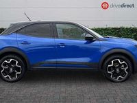 Used Vauxhall Mokka Ultimate 100 kW (136 HP) 2025 SUV