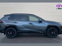 Used Toyota RAV4 Hybrid 214 HP (157 kW) 2021 Other SUV