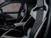 Used BMW M3 Competition Edition 2021 Grey Sedan