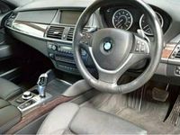 Used BMW X6 2008 SUV