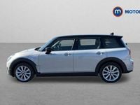 Used Mini Cooper Clubman Classic 192 HP (141 kW) 2019 Silver Estate