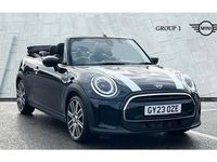 Used Mini Cooper Cabriolet Exclusive 136 HP (100 kW) 2023 Other Cabriolet